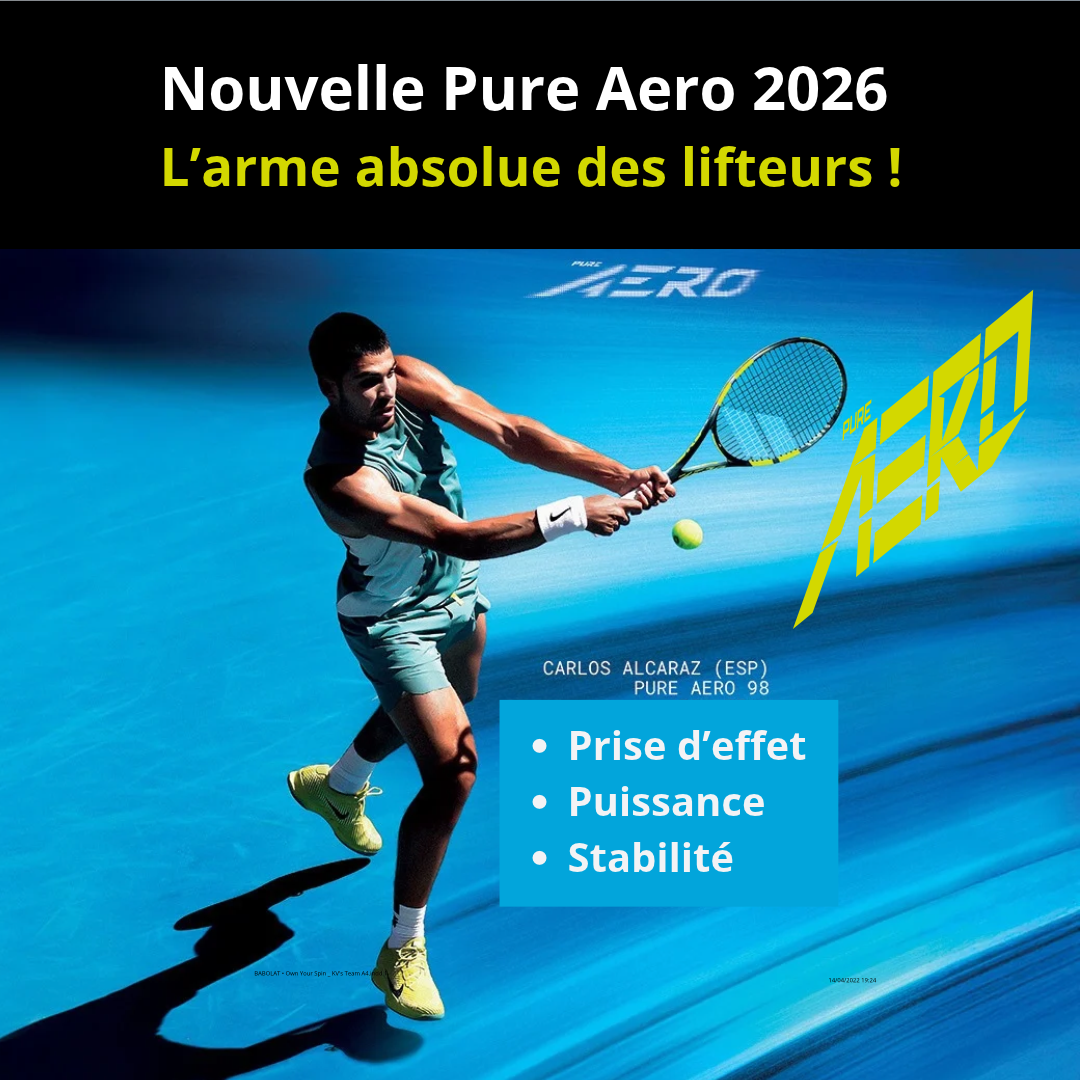 Pure Aero 2026